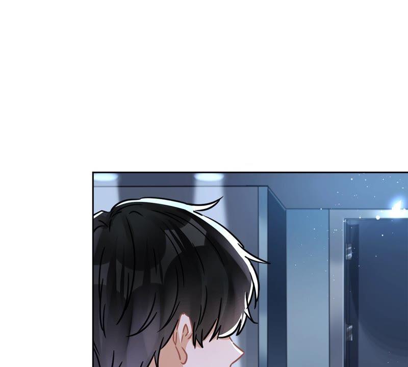 《恋人会超能力怎么办》第36话 留在我身边 第42页
