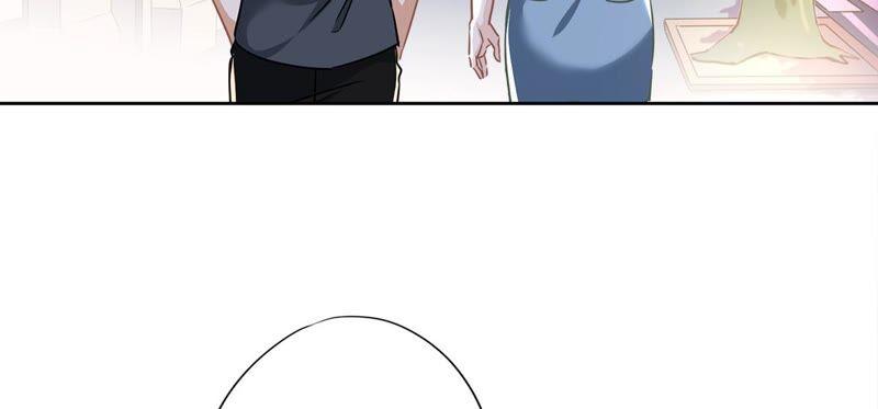 《恋人会超能力怎么办》第36话 留在我身边 第72页