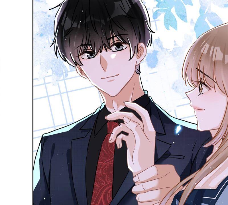 《恋人会超能力怎么办》第36话 留在我身边 第12页