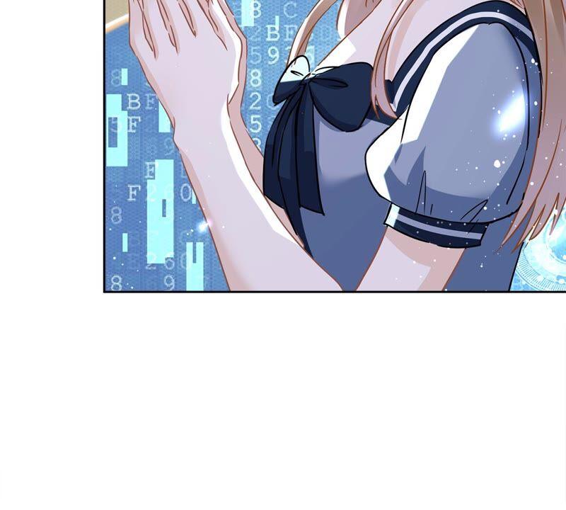 《恋人会超能力怎么办》第36话 留在我身边 第40页