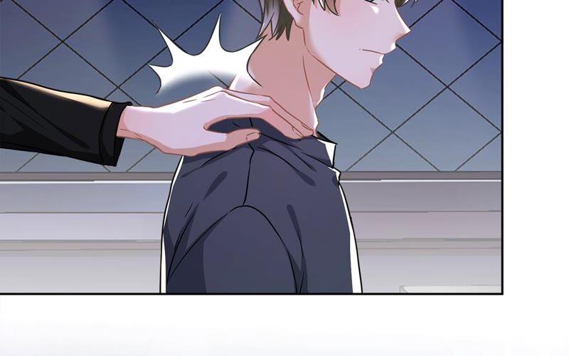 《恋人会超能力怎么办》第37话 他的机会 第60页