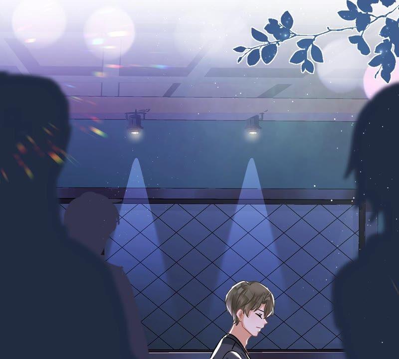 《恋人会超能力怎么办》第37话 他的机会 第56页