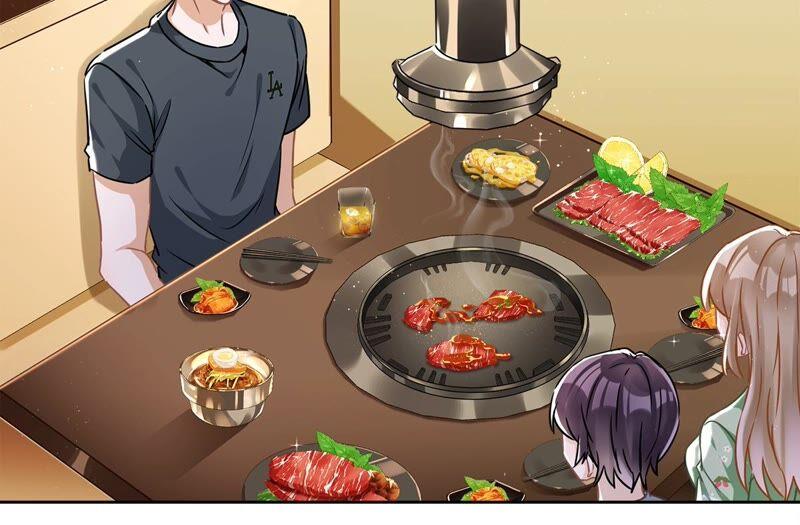 《恋人会超能力怎么办》第37话 他的机会 第31页