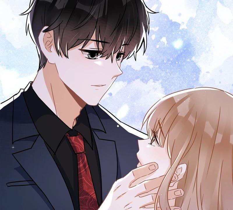 《恋人会超能力怎么办》第37话 他的机会 第79页