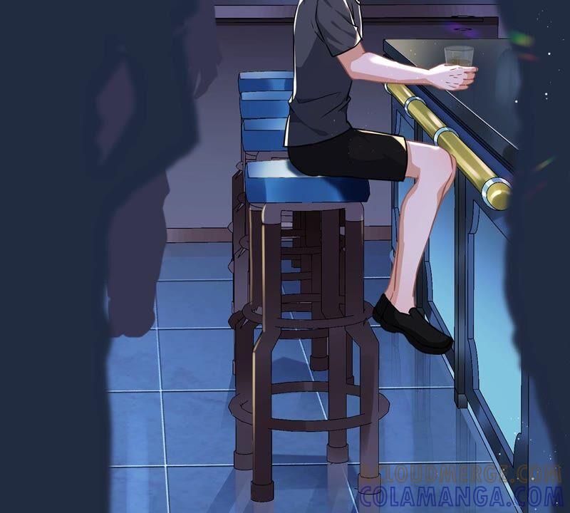 《恋人会超能力怎么办》第37话 他的机会 第57页