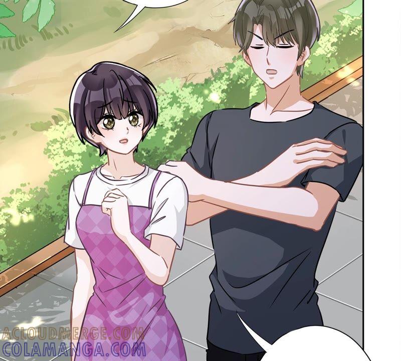 《恋人会超能力怎么办》第37话 他的机会 第17页