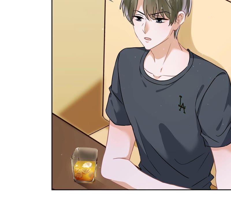 《恋人会超能力怎么办》第37话 他的机会 第38页