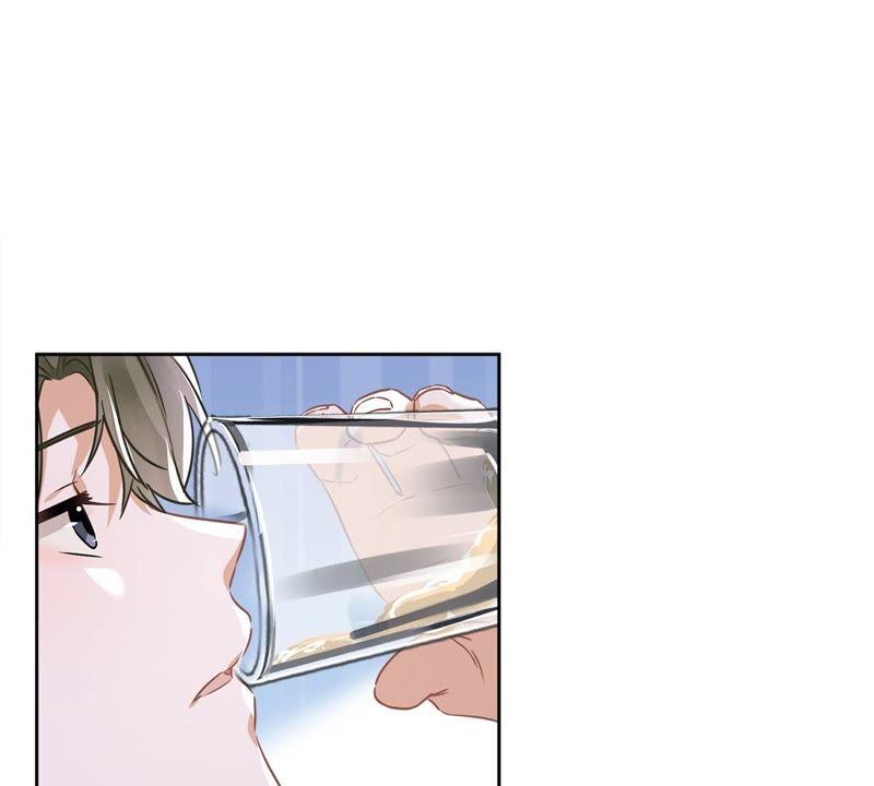 《恋人会超能力怎么办》第37话 他的机会 第92页