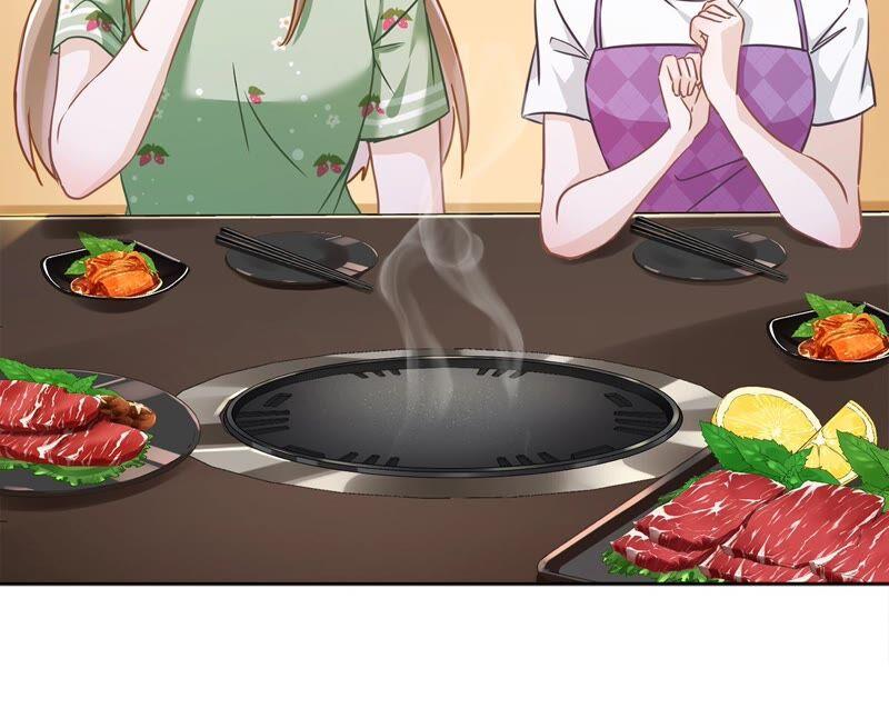 《恋人会超能力怎么办》第37话 他的机会 第23页
