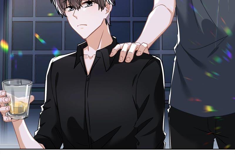 《恋人会超能力怎么办》第37话 他的机会 第98页