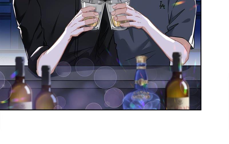 《恋人会超能力怎么办》第37话 他的机会 第86页
