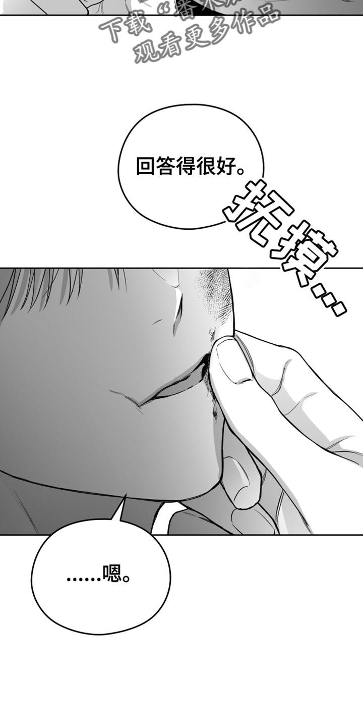 《狂乱欺压》第21章：太可惜了 第2页