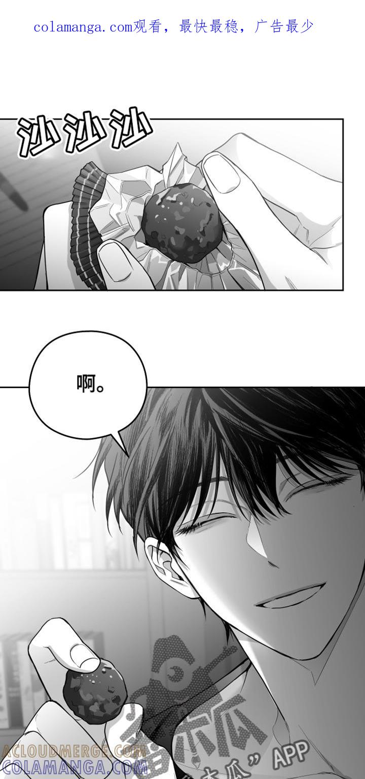《狂乱欺压》第21章：太可惜了 第1页