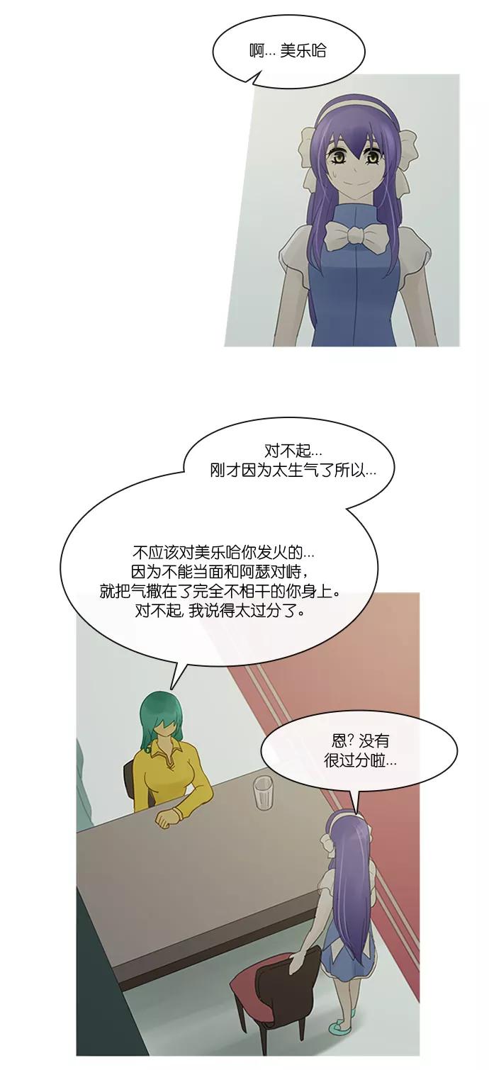 《库佩拉》[第2部] 第137话 你与我的正义（3） 第2页