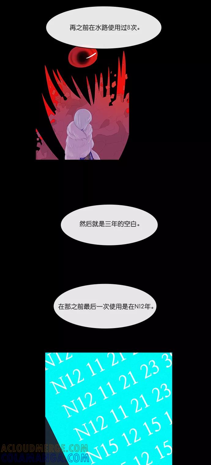 《库佩拉》[第2部] 第143话 你与我的正义（9） 第7页