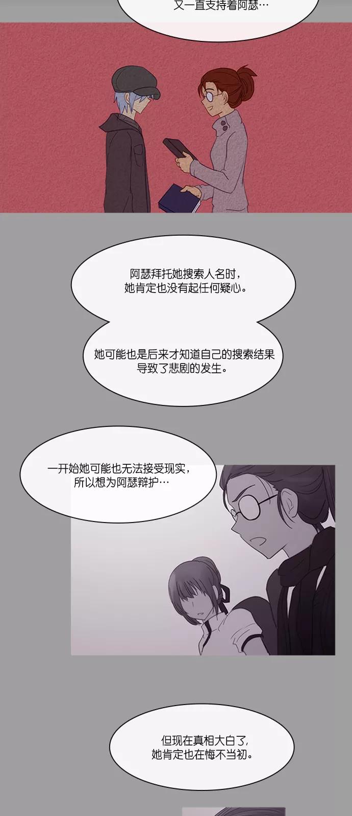 《库佩拉》[第2部] 第144话 你与我的正义（10） 第22页