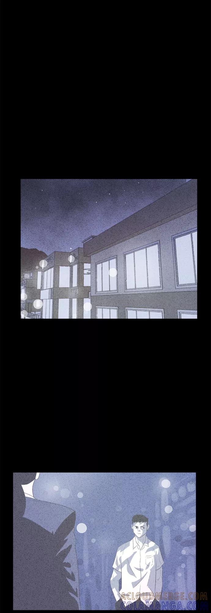 《我身体里的那家伙》第29话 第34页