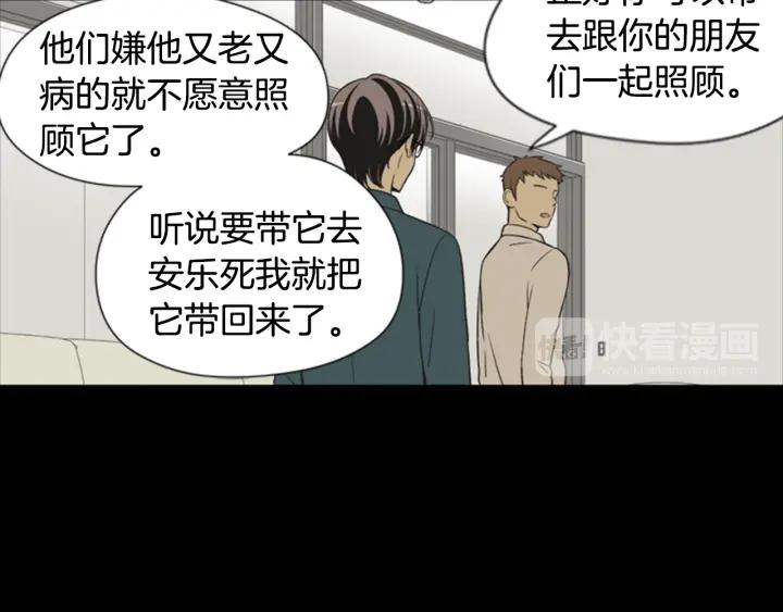 《不能恋爱的房间》第61话 土豪养猫法 第63页