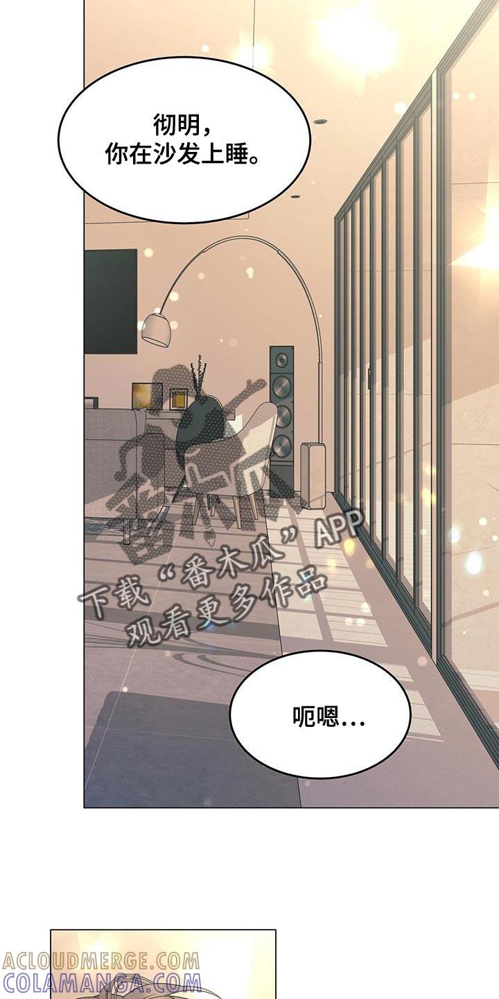 《虚情假意》第99章：生涩的柿子 第23页