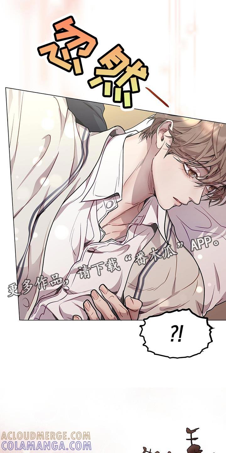 《虚情假意》第99章：生涩的柿子 第27页