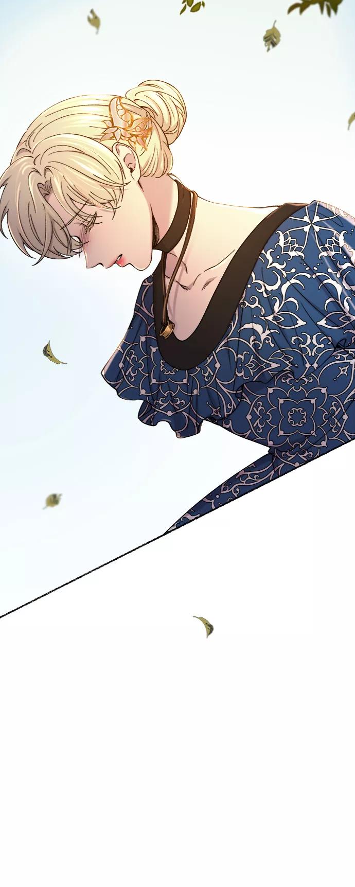 废皇子的神祕爱人 第99话 没关系，这是爱（22） 第51页
