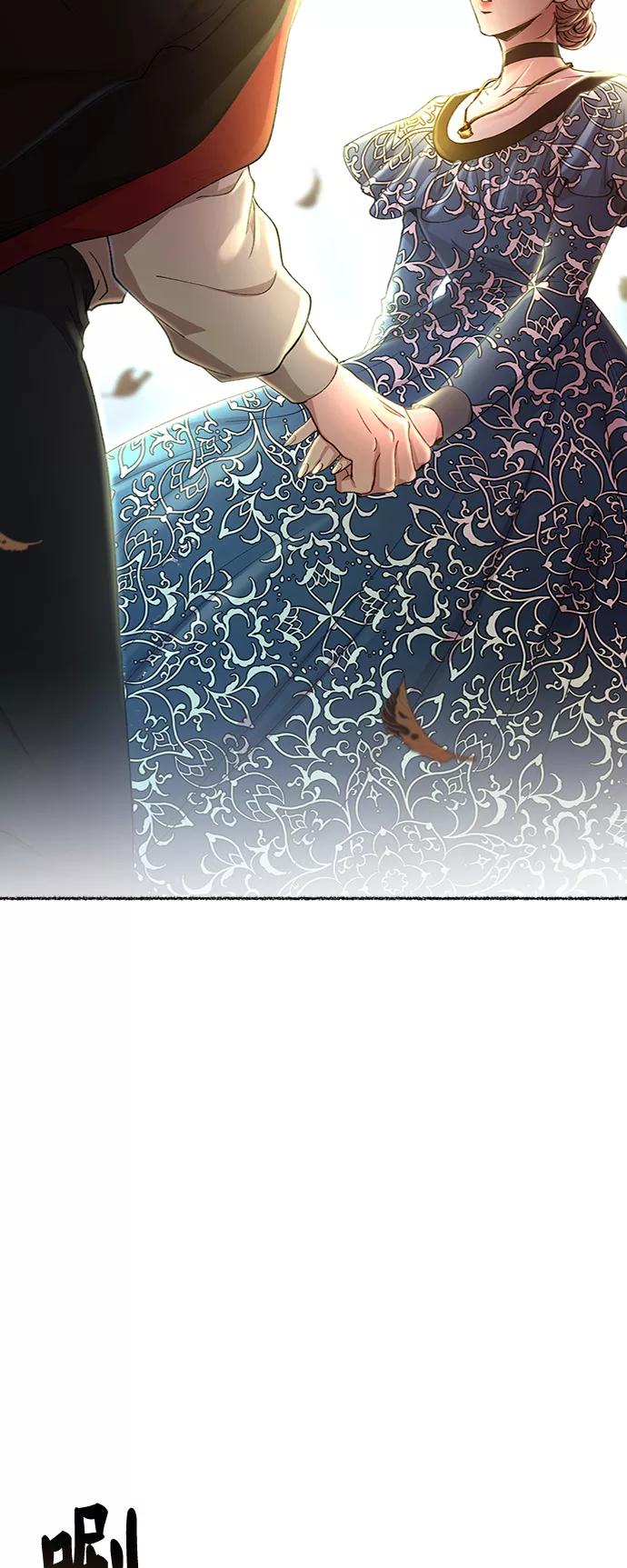 废皇子的神祕爱人 第99话 没关系，这是爱（22） 第3页