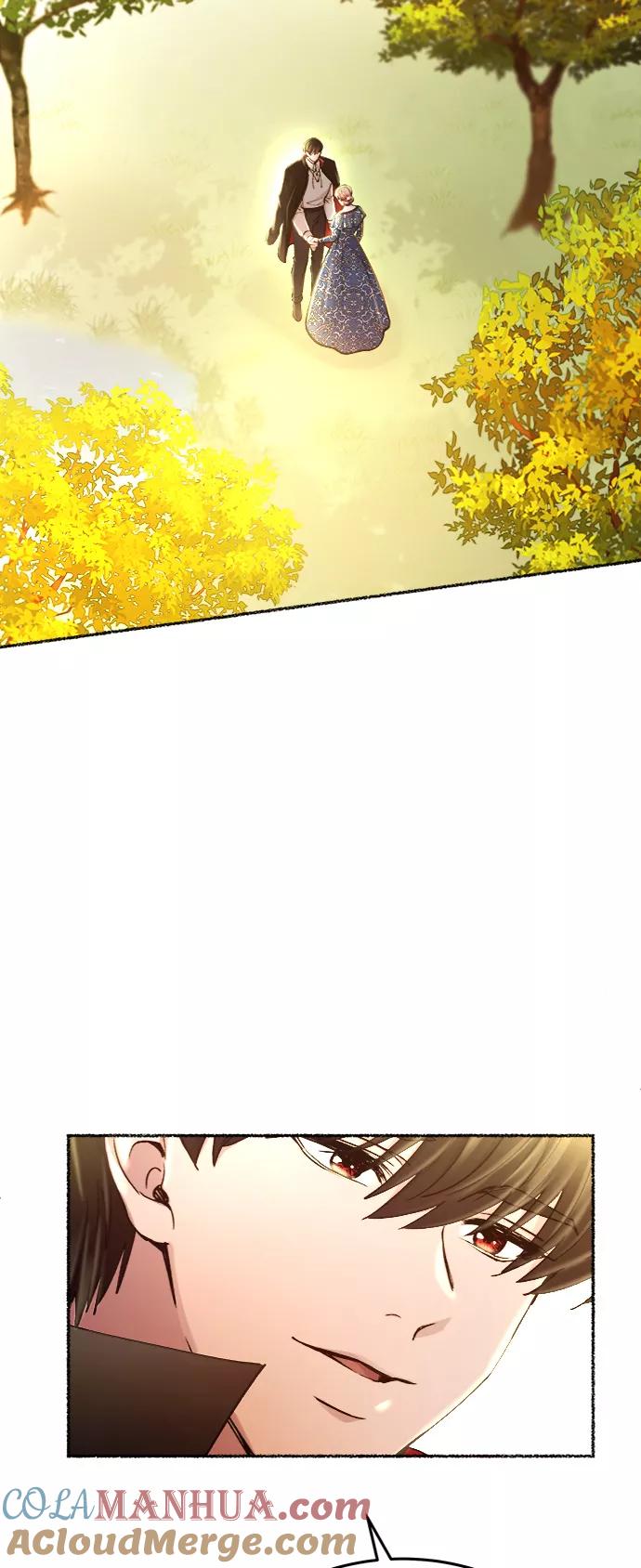 废皇子的神祕爱人 第99话 没关系，这是爱（22） 第64页