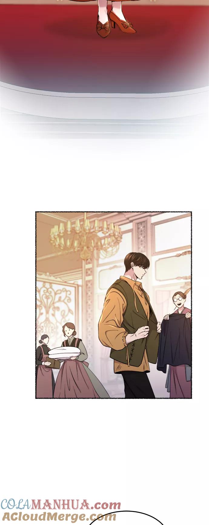 废皇子的神祕爱人 第101话 收获祭（1） 第64页