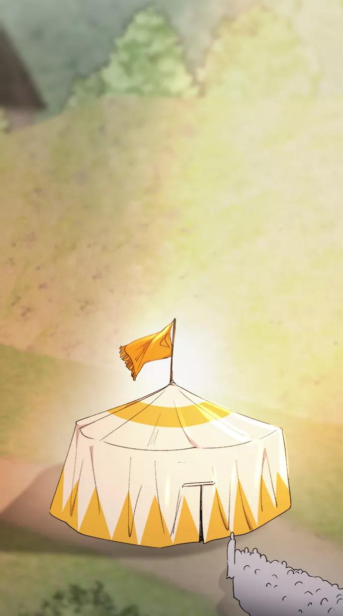 废皇子的神祕爱人 第102话 收获祭（2） 第56页