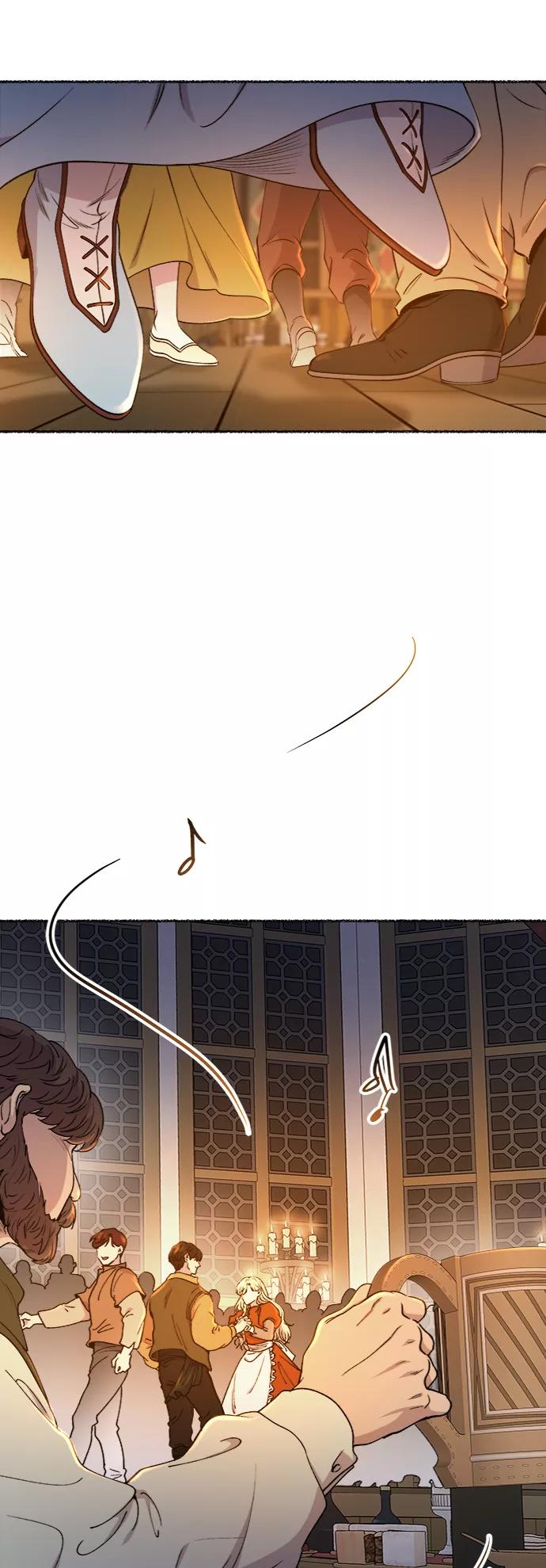 废皇子的神祕爱人 第104话 收获祭（4） 第3页