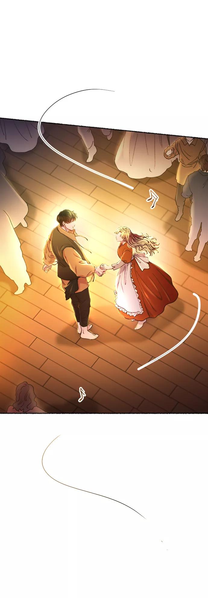 废皇子的神祕爱人 第104话 收获祭（4） 第5页