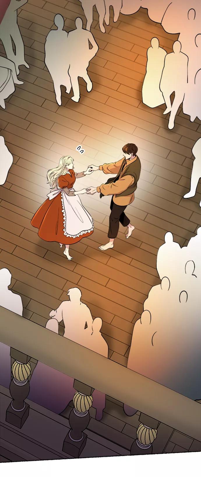 废皇子的神祕爱人 第104话 收获祭（4） 第8页