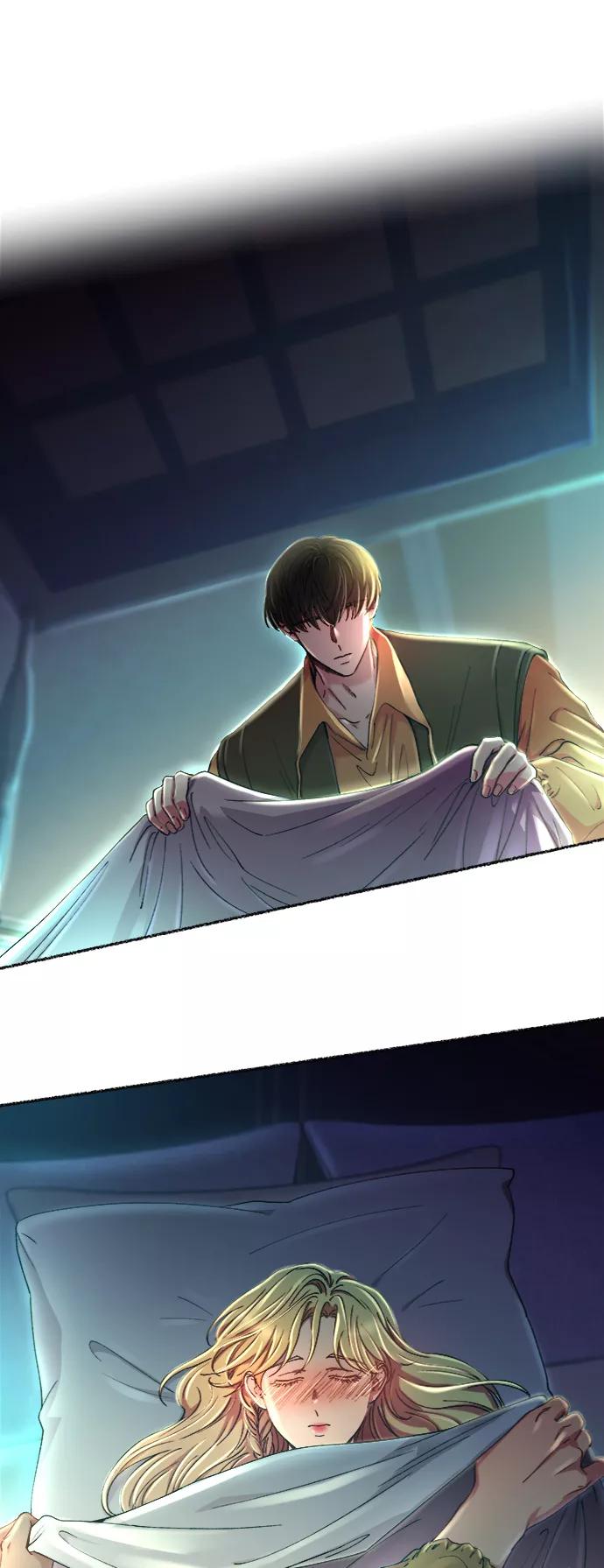 废皇子的神祕爱人 第105话 收获祭（5） 第54页