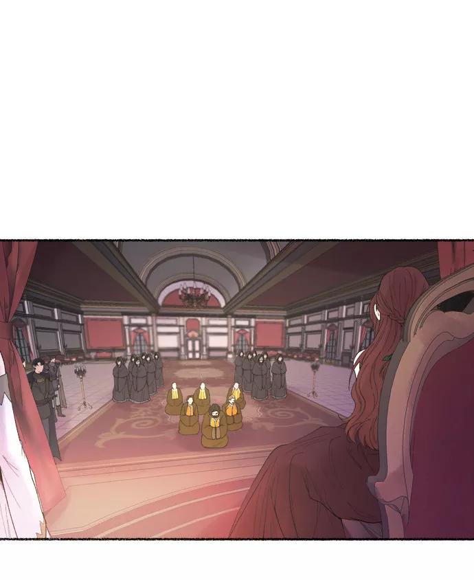 废皇子的神祕爱人 第10话 哈维图斯修道院 （2） 第39页