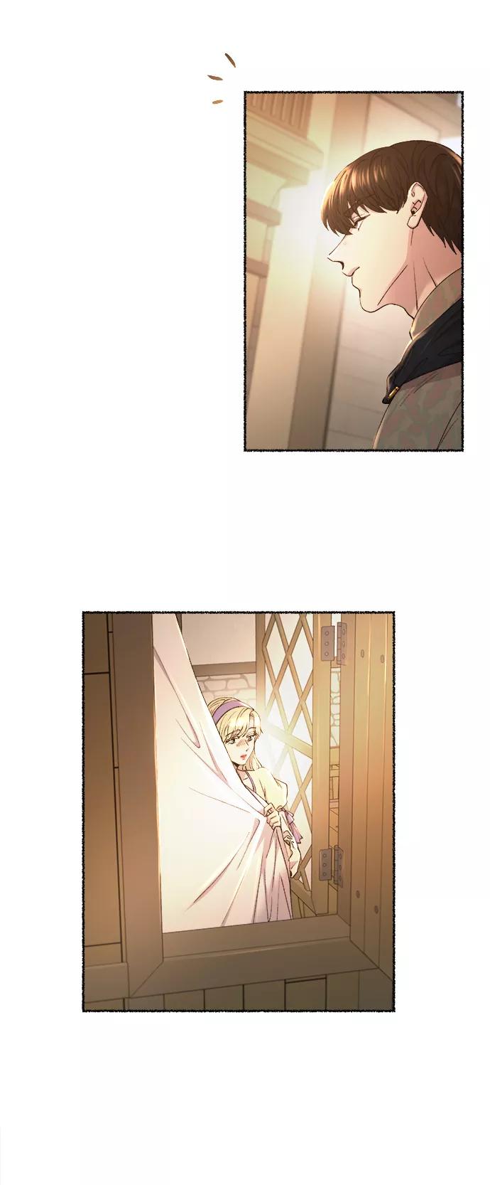 废皇子的神祕爱人 第111话 龙之峡谷（1） 第44页