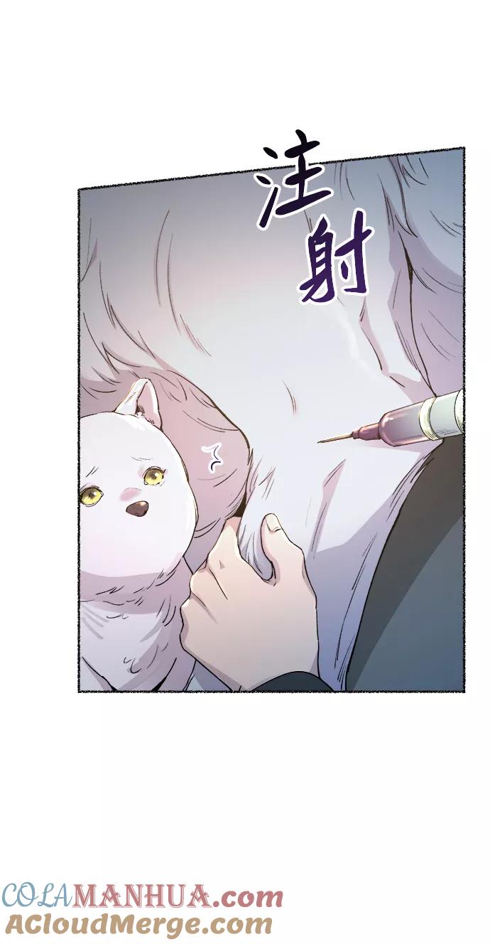 废皇子的神祕爱人 第114话 龙之峡谷（4） 第37页