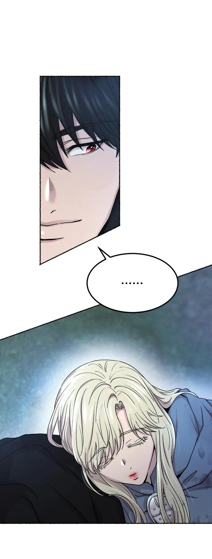 废皇子的神祕爱人 第125话 去往我该去的地方（1） 第29页