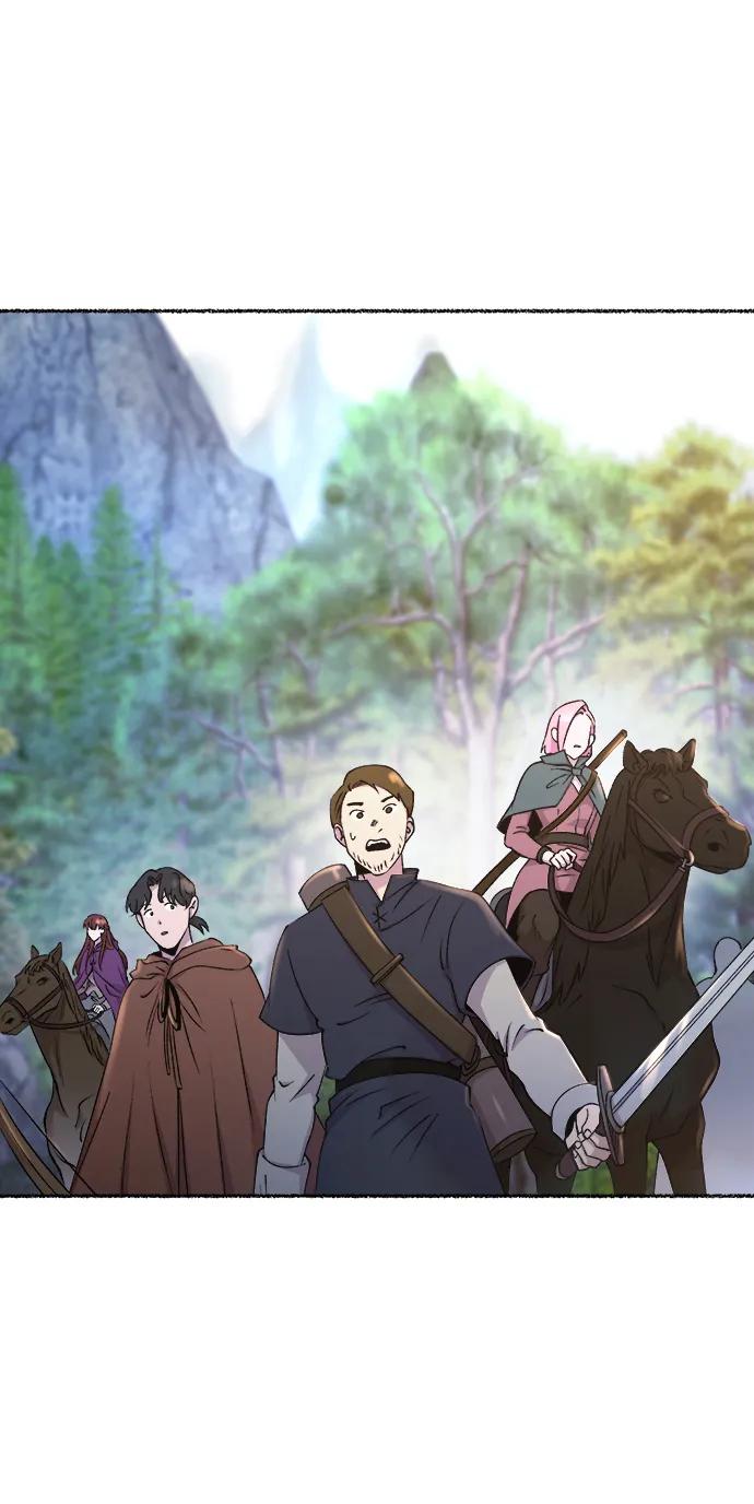 废皇子的神祕爱人 第125话 去往我该去的地方（1） 第5页