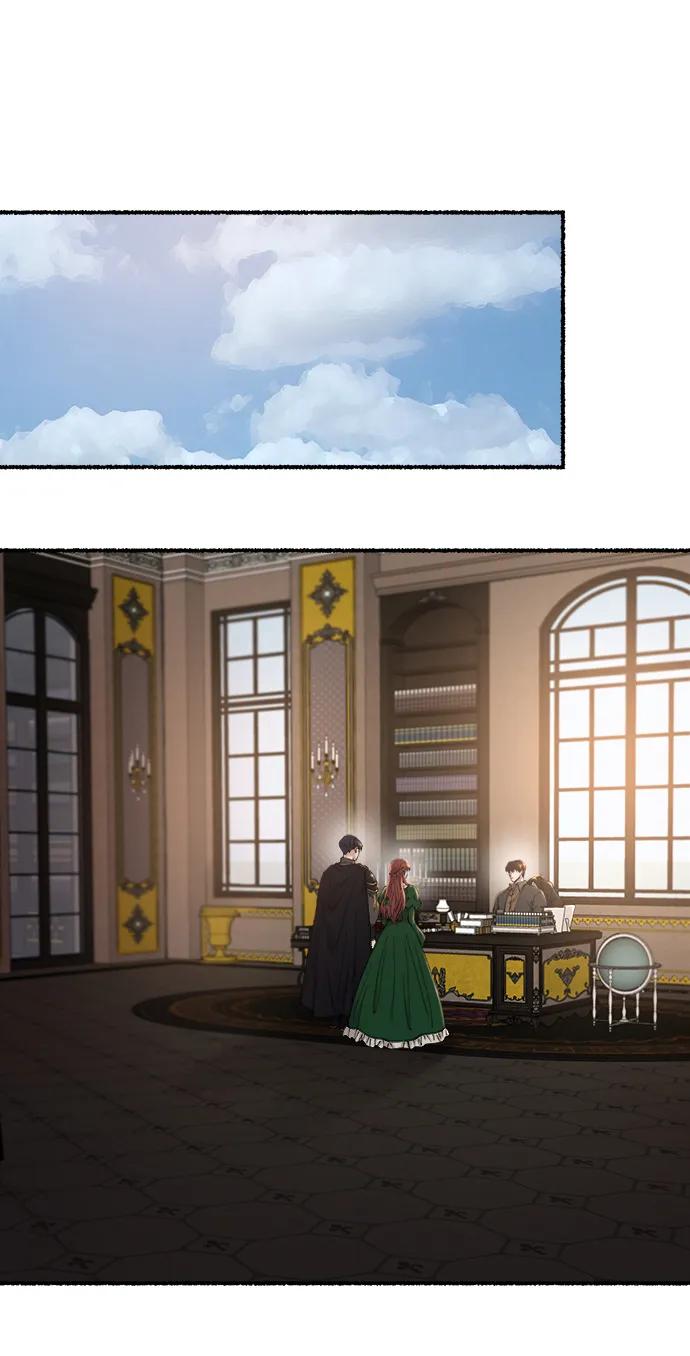 废皇子的神祕爱人 第128话 隐藏的事情（2） 第2页