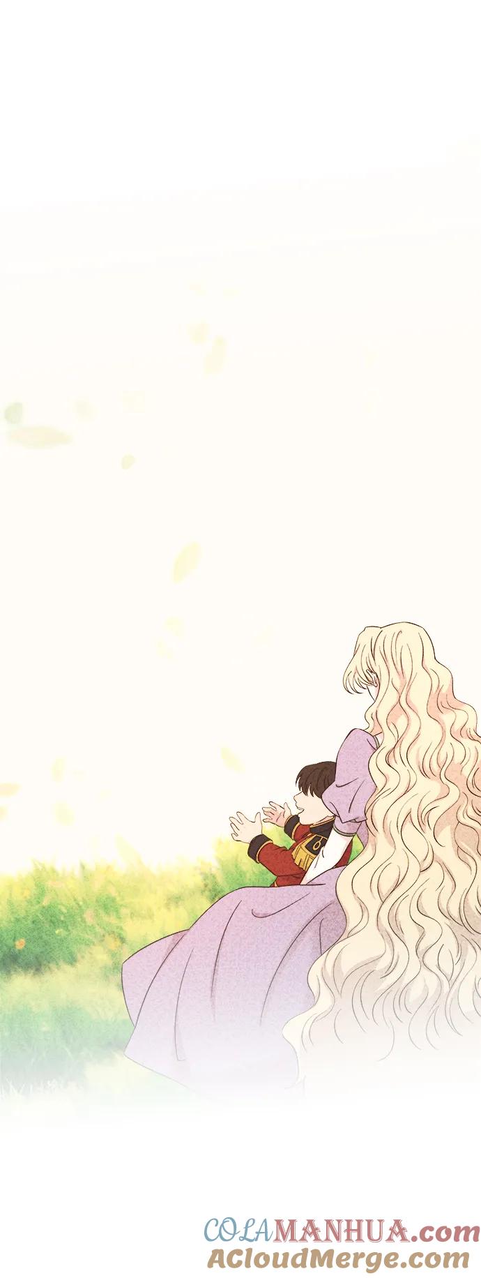 废皇子的神祕爱人 第129话 隐藏的事情（3） 第43页