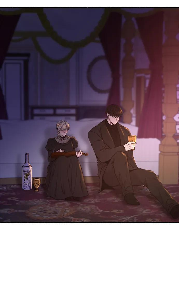 废皇子的神祕爱人 第130话 隐藏的事情（4） 第36页