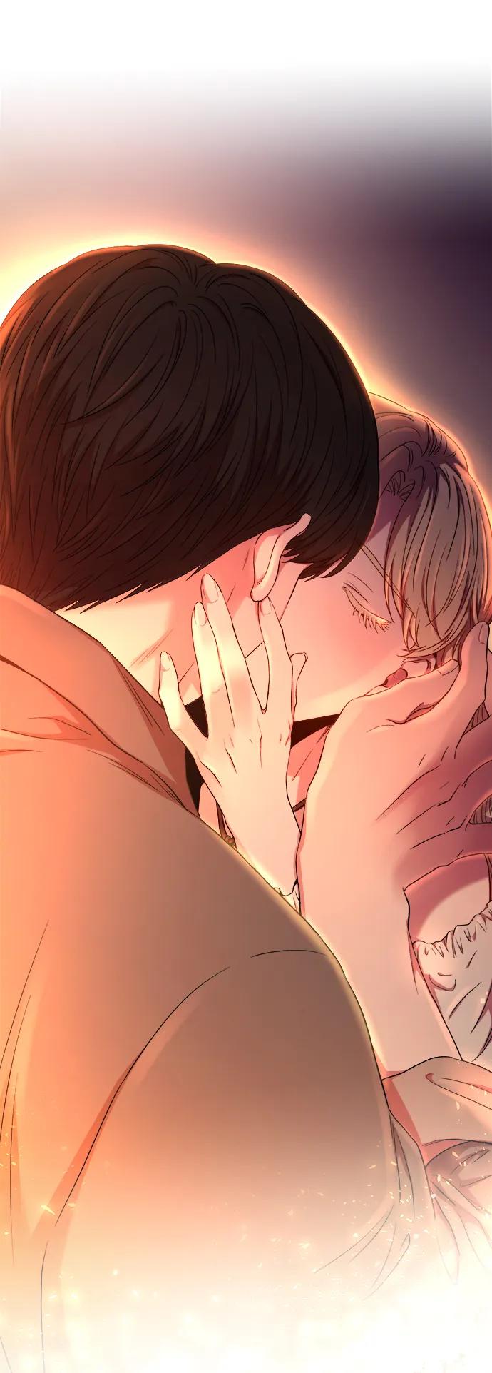 废皇子的神祕爱人 第133话 隐藏的事情（7） 第96页