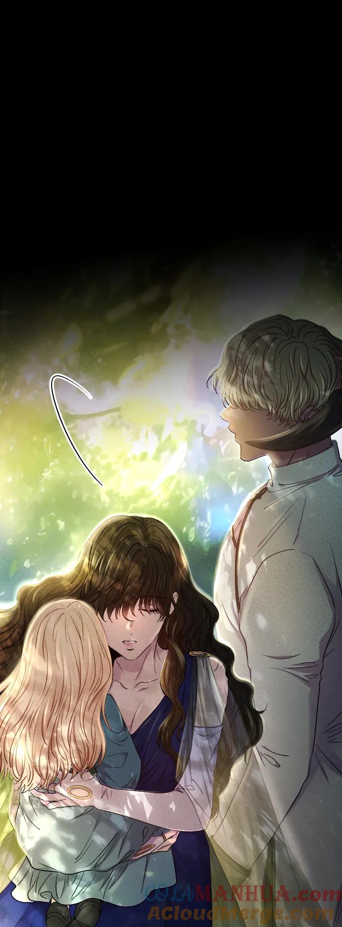 废皇子的神祕爱人 第134话 隐藏的事情（8） 第28页