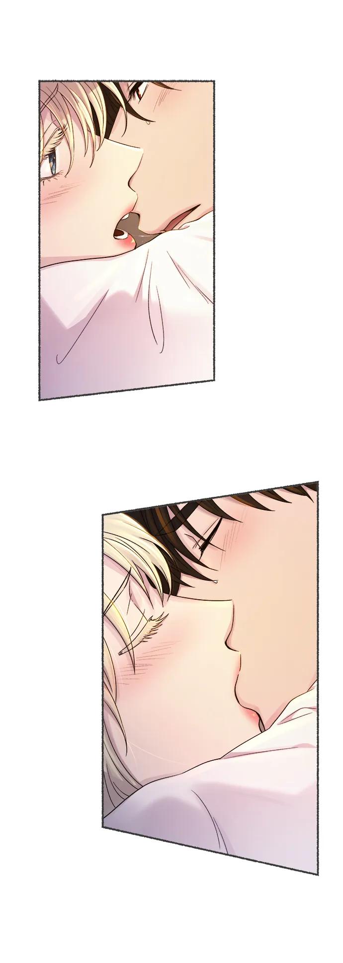 废皇子的神祕爱人 第135话 隐藏的事情（9） 第54页
