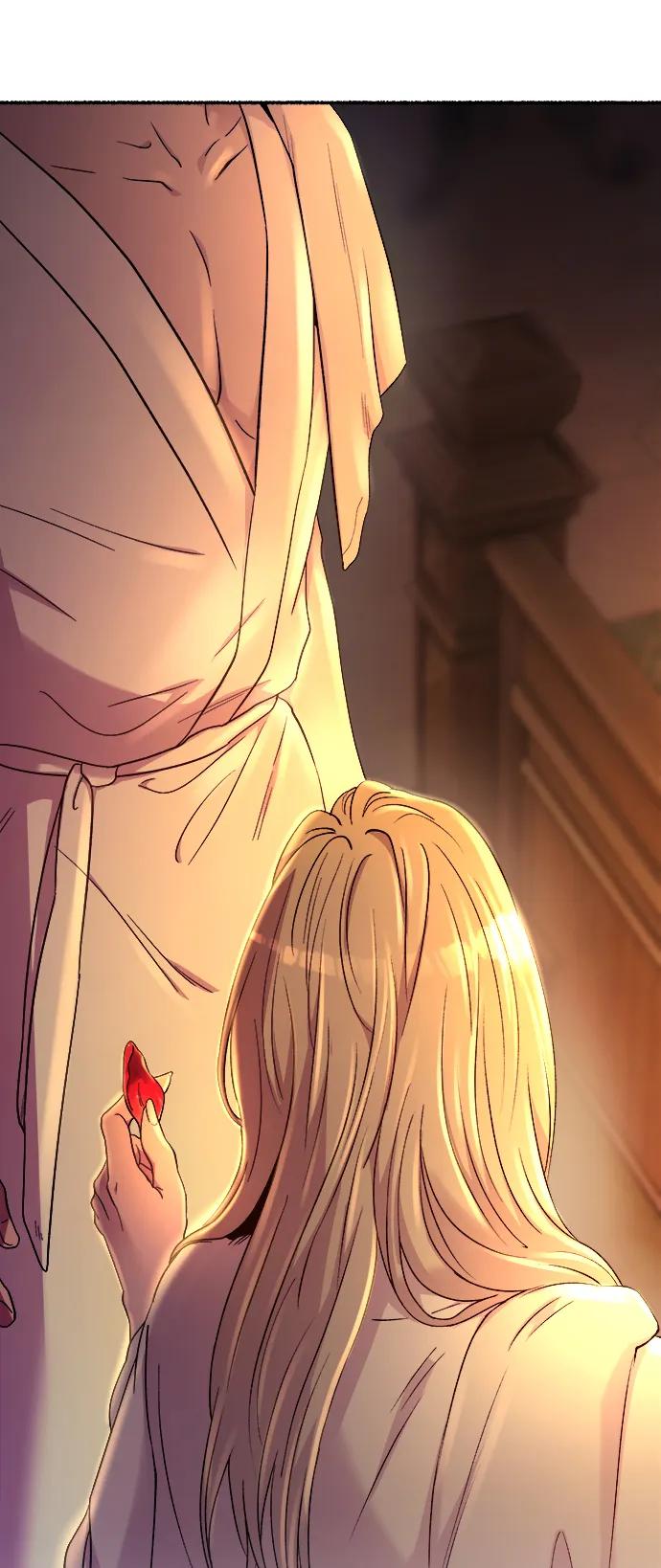 废皇子的神祕爱人 第135话 隐藏的事情（9） 第30页