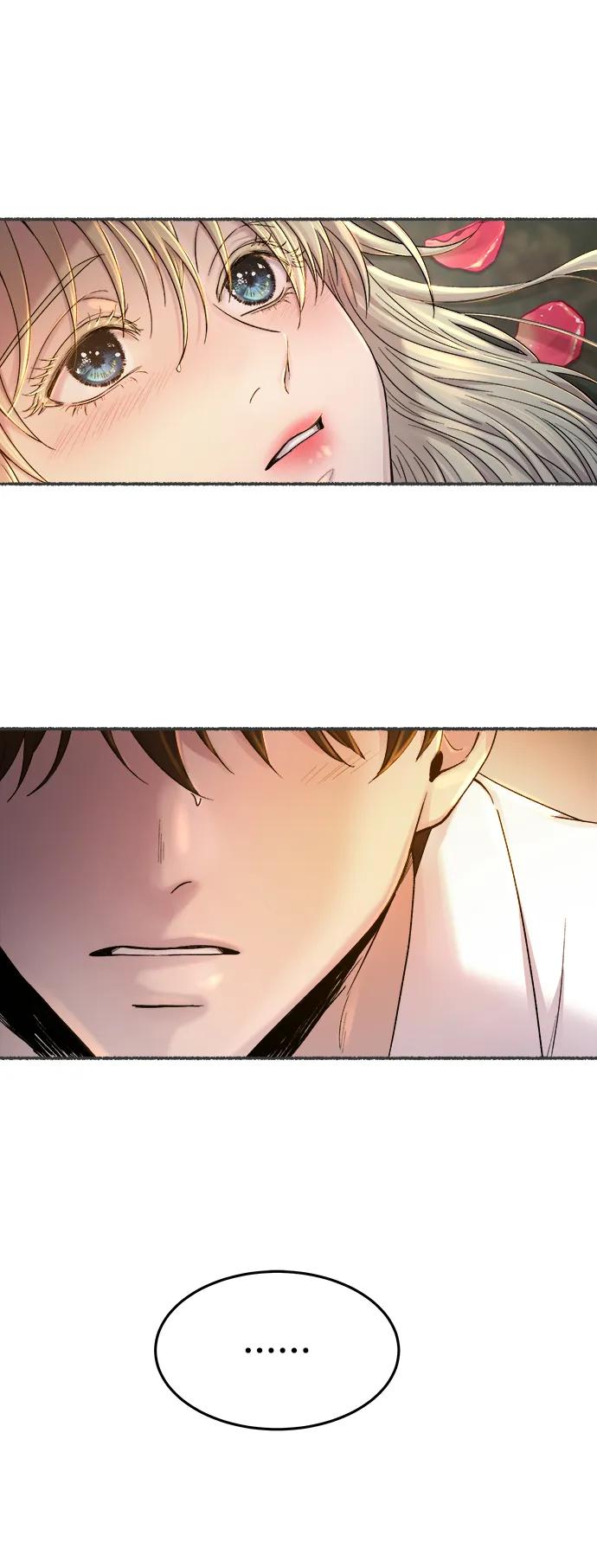 废皇子的神祕爱人 第135话 隐藏的事情（9） 第57页