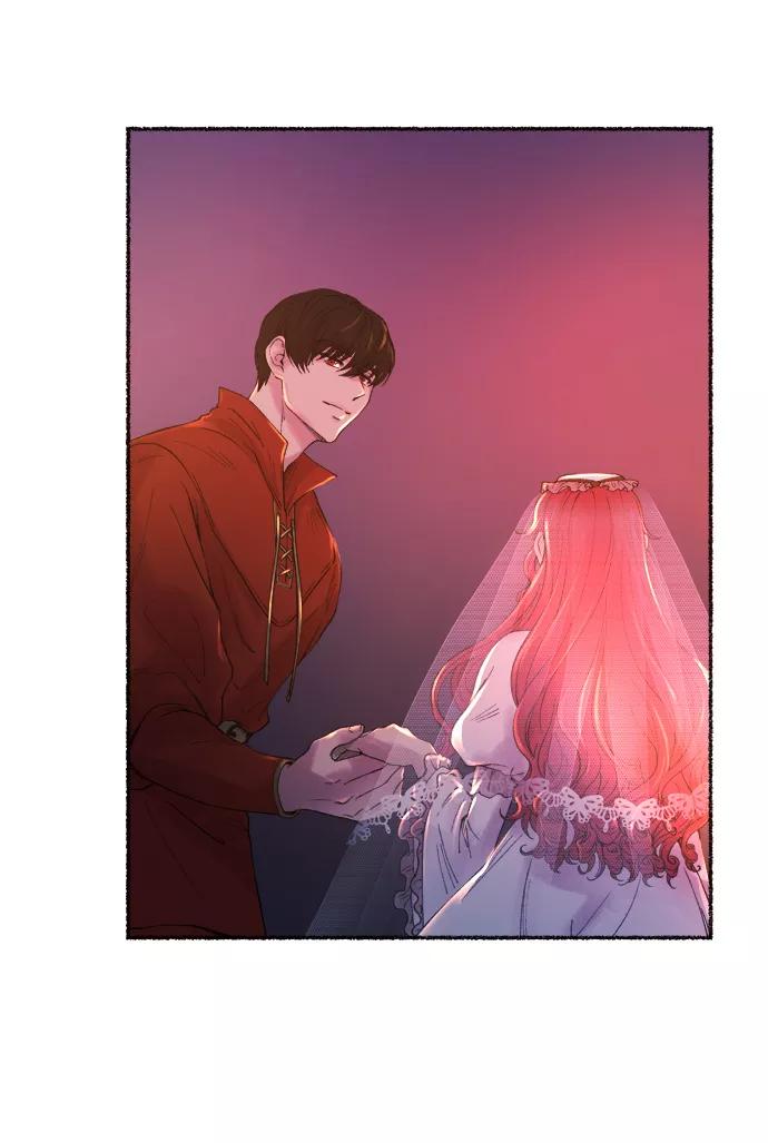 废皇子的神祕爱人 第13话 哈维图斯修道院 （5） 第59页