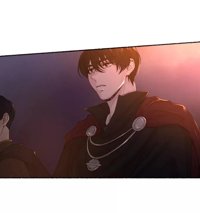 废皇子的神祕爱人 第13话 哈维图斯修道院 （5） 第2页
