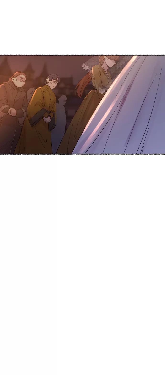废皇子的神祕爱人 第13话 哈维图斯修道院 （5） 第72页