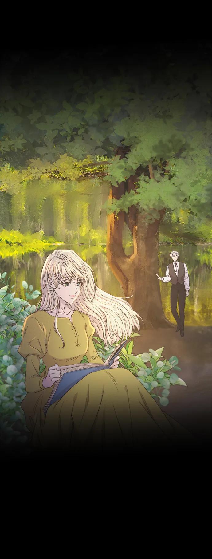废皇子的神祕爱人 第138话 隐藏的事情（12） 第62页